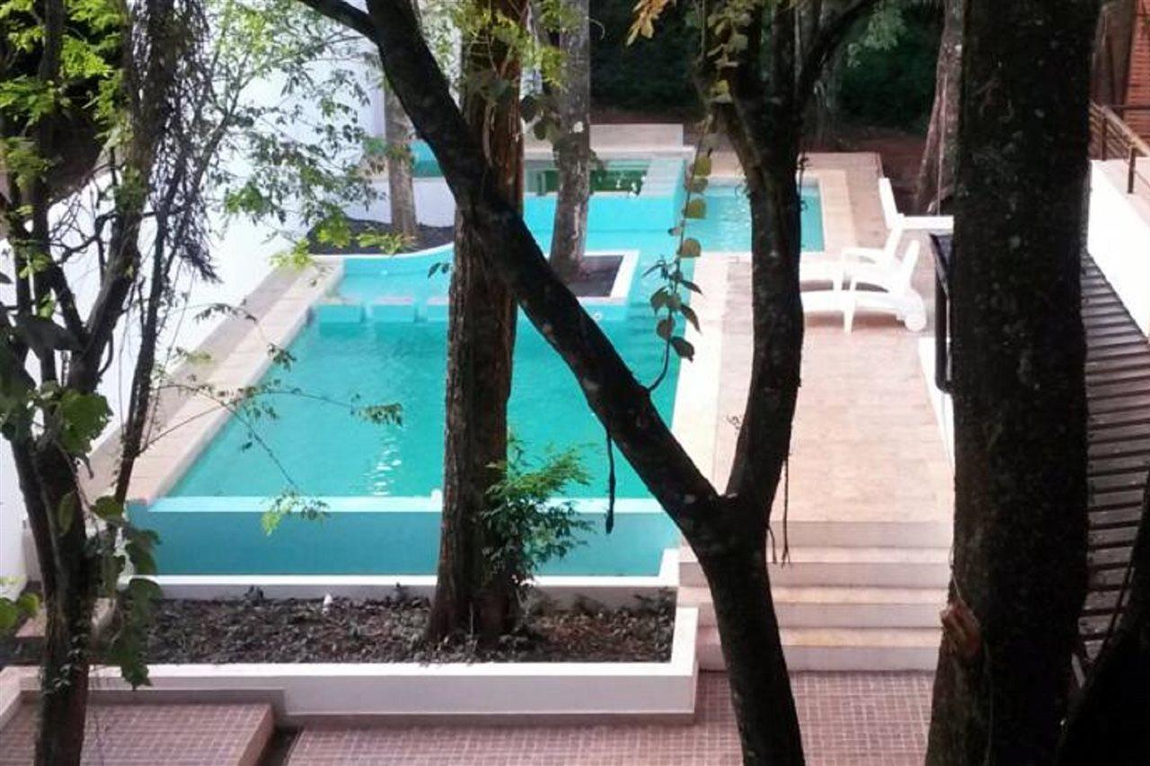 Kelta Hotel Puerto Iguazu Centro Exterior photo