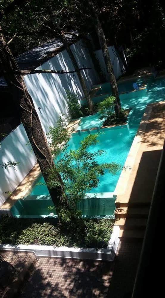 Kelta Hotel Puerto Iguazu Centro Exterior photo
